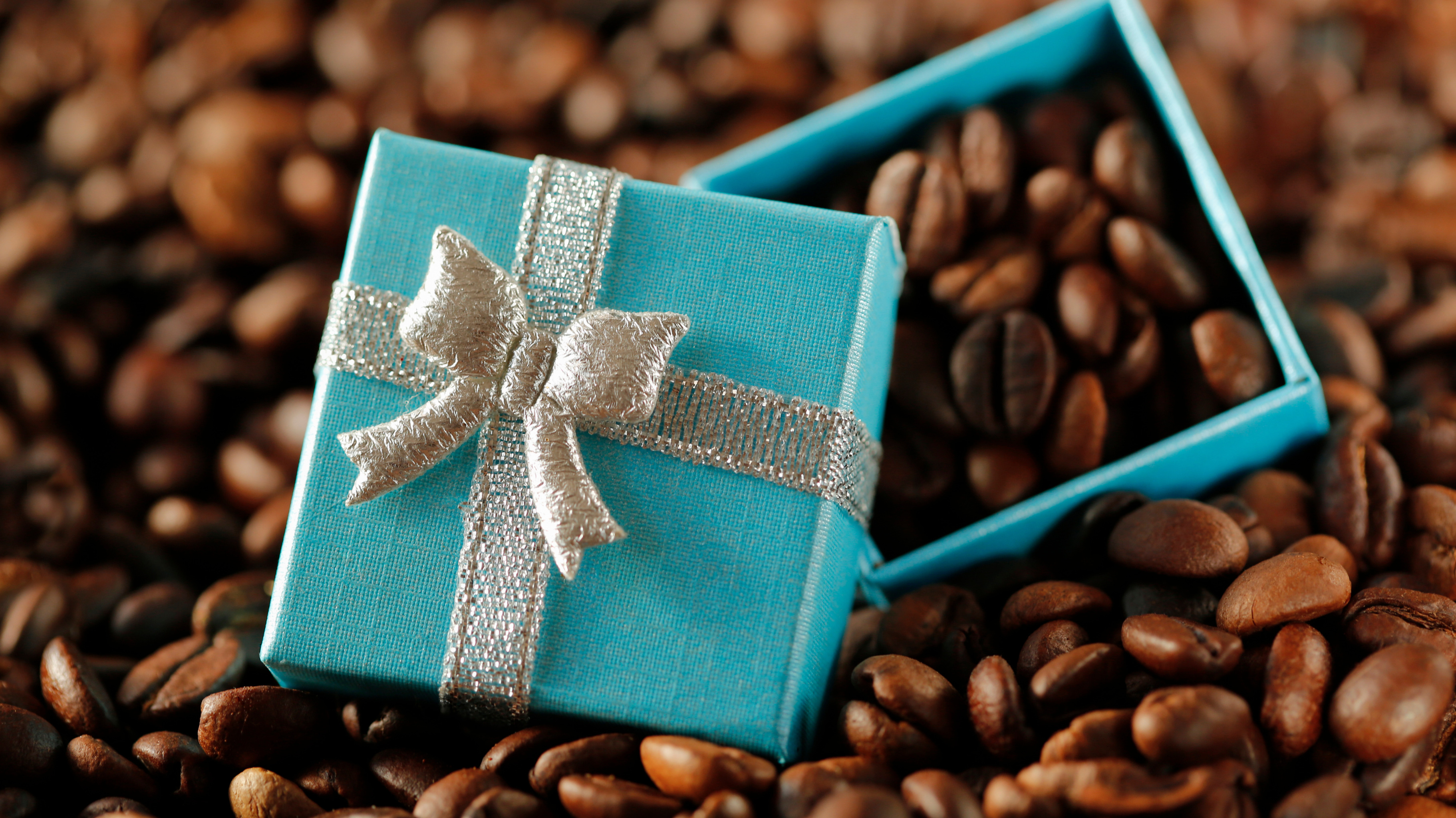 Gifts for Coffee Lovers