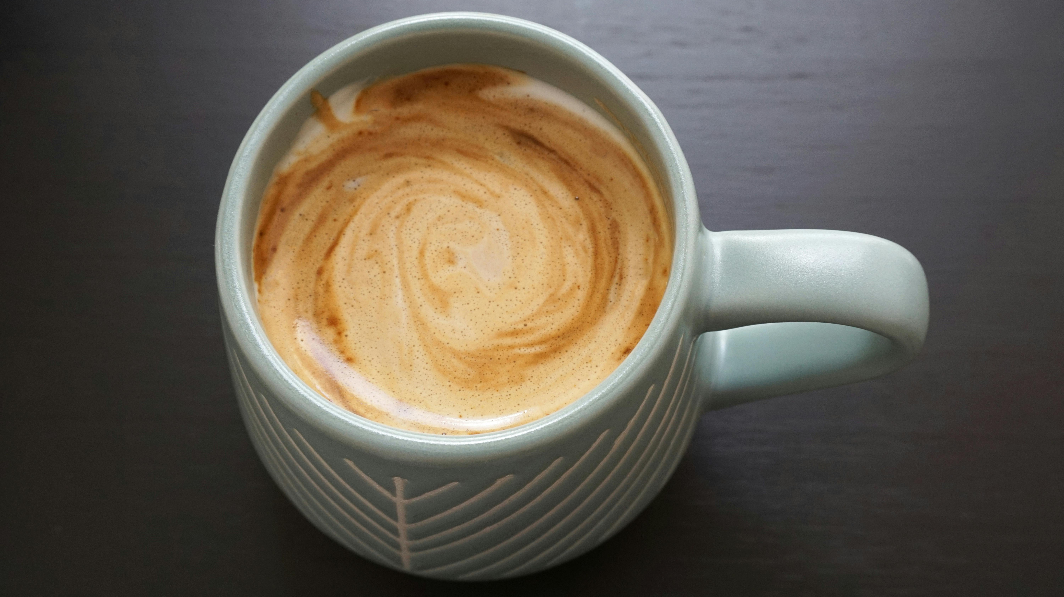 American Made Coffee Mugs