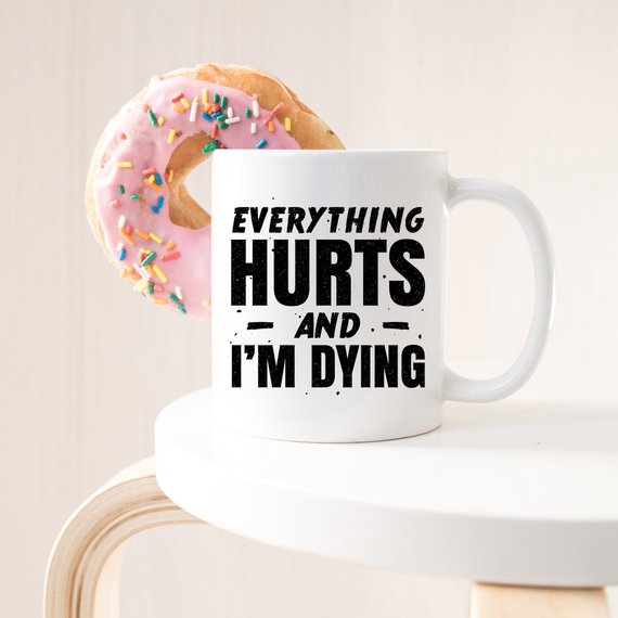 Funny Coffee Mugs