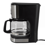Better Chef 12-Cup Programmable Coffee Maker with Stainless Steel Accents