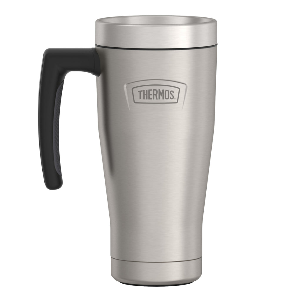 Thermos® Icon™ 16-Oz. Stainless Steel Mug