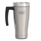 Thermos® Icon™ 16-Oz. Stainless Steel Mug
