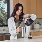 Thermos® Icon™ 16-Oz. Stainless Steel Mug