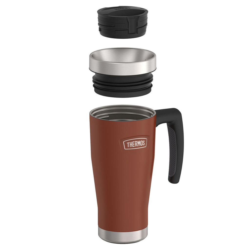 Thermos® Icon™ 16-Oz. Stainless Steel Mug