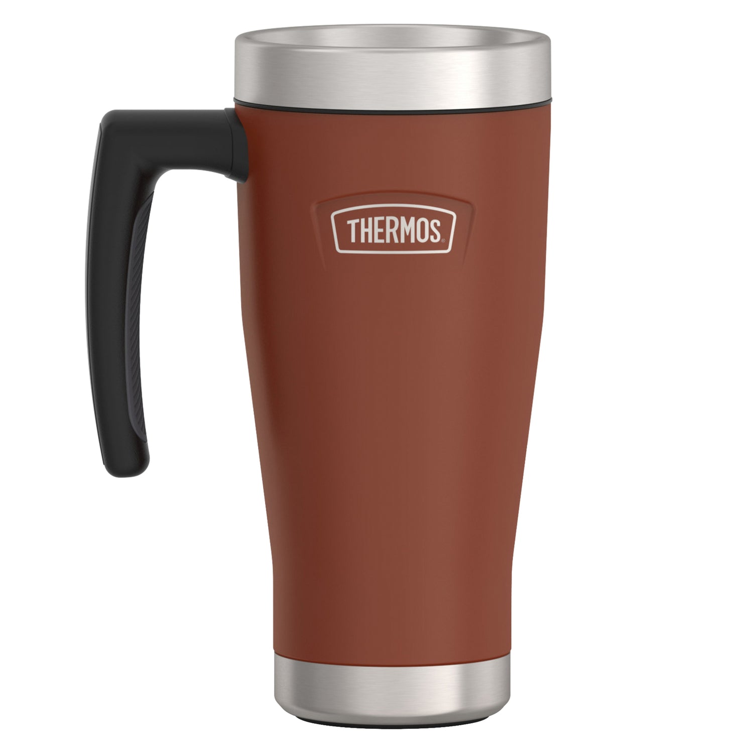 Thermos® Icon™ 16-Oz. Stainless Steel Mug