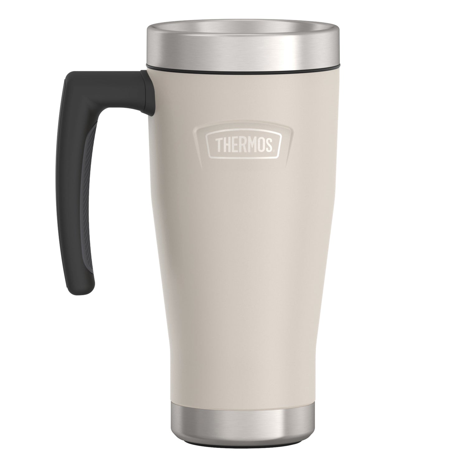 Thermos® Icon™ 16-Oz. Stainless Steel Mug