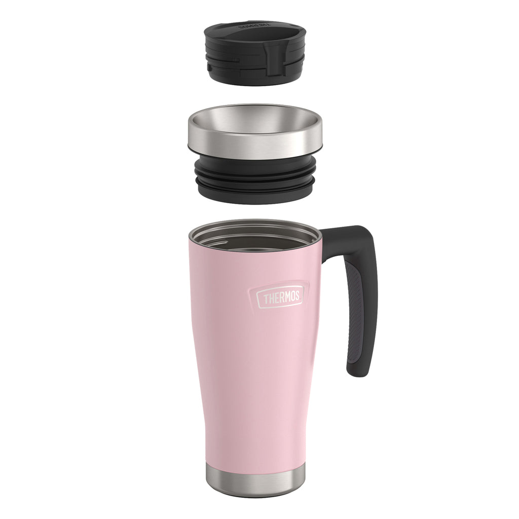 Thermos® Icon™ 16-Oz. Stainless Steel Mug
