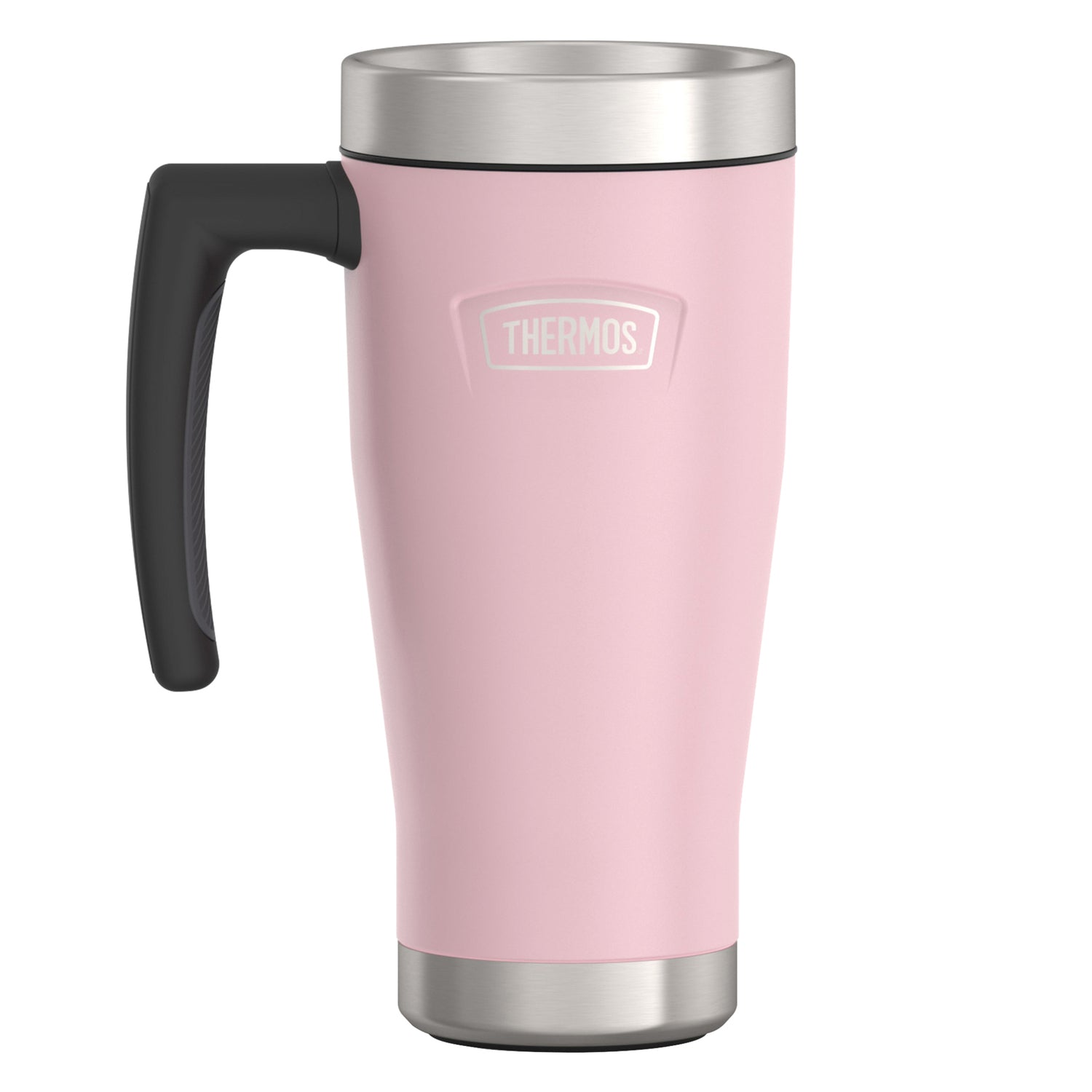 Thermos® Icon™ 16-Oz. Stainless Steel Mug