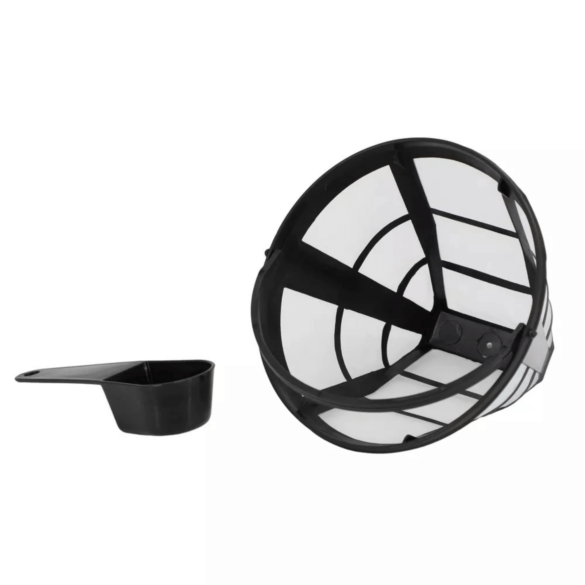 Better Chef 12-Cup Programmable Coffee Maker with Stainless Steel Accents