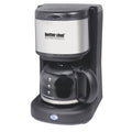 Better Chef 4 Cup Automatic Drip Coffee Maker