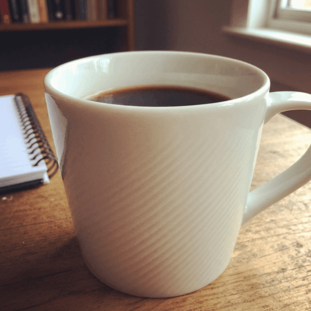 Adewnest 32 oz oversized coffee mug