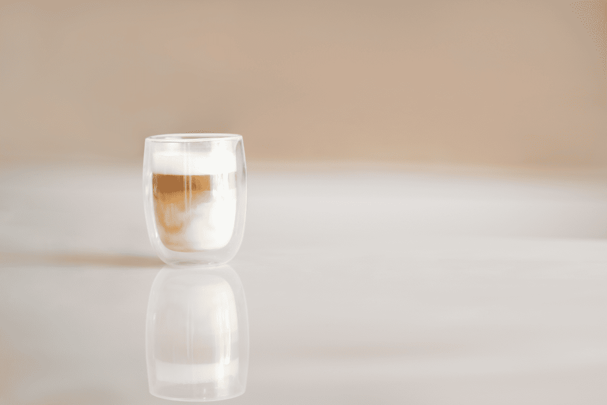 Top 10 double wall glass coffee cups