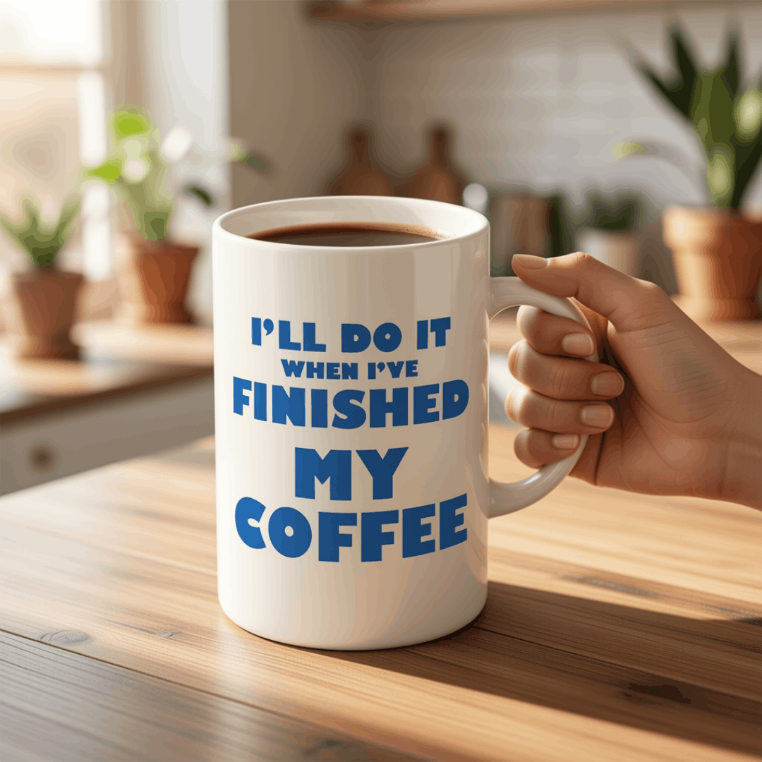 YOBRO 67 oz giant coffee mug