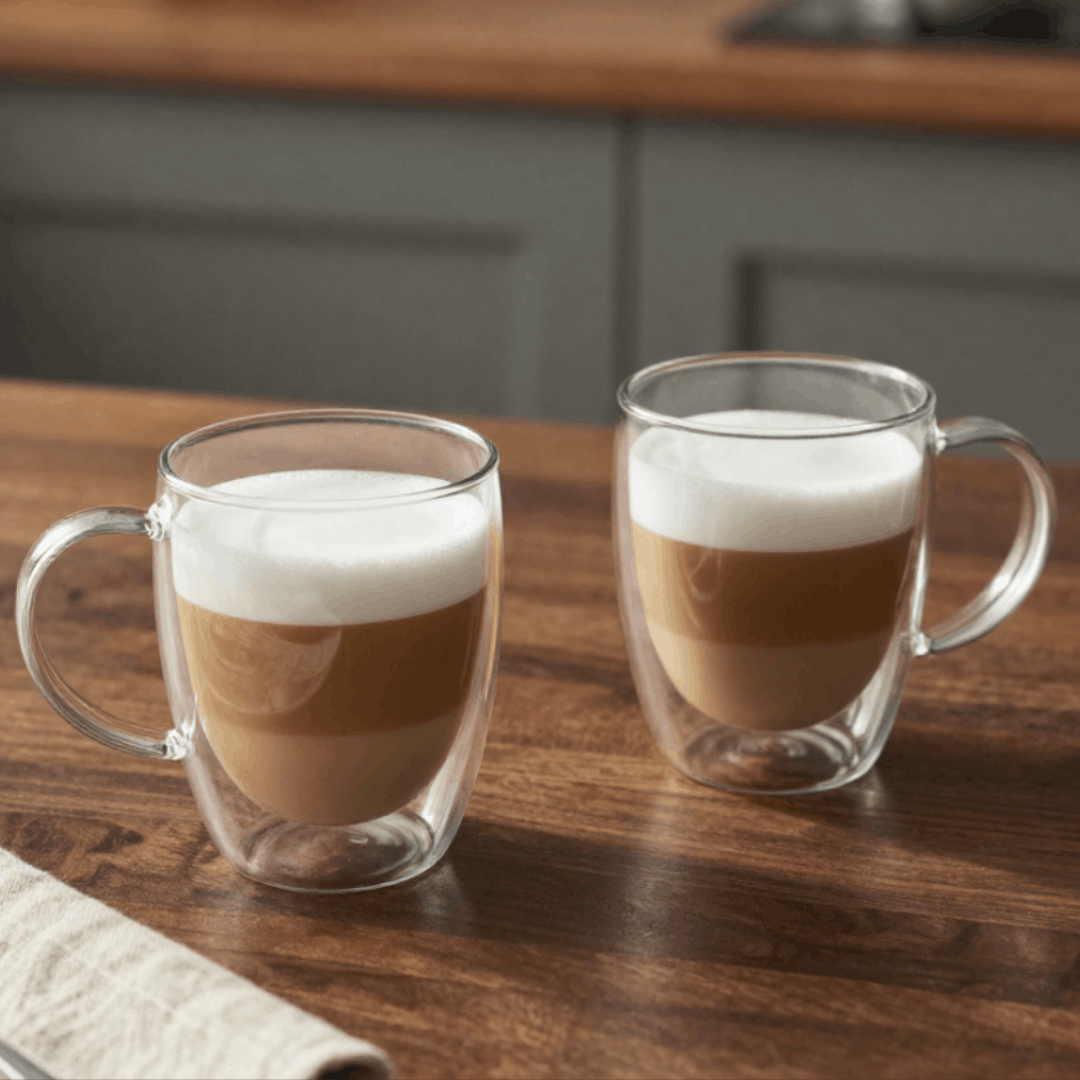 ZWILLING Sorrento Plus Double Wall Glass