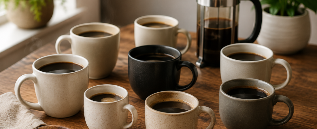 How Many Cups of Decaf Coffee Is Too Much?