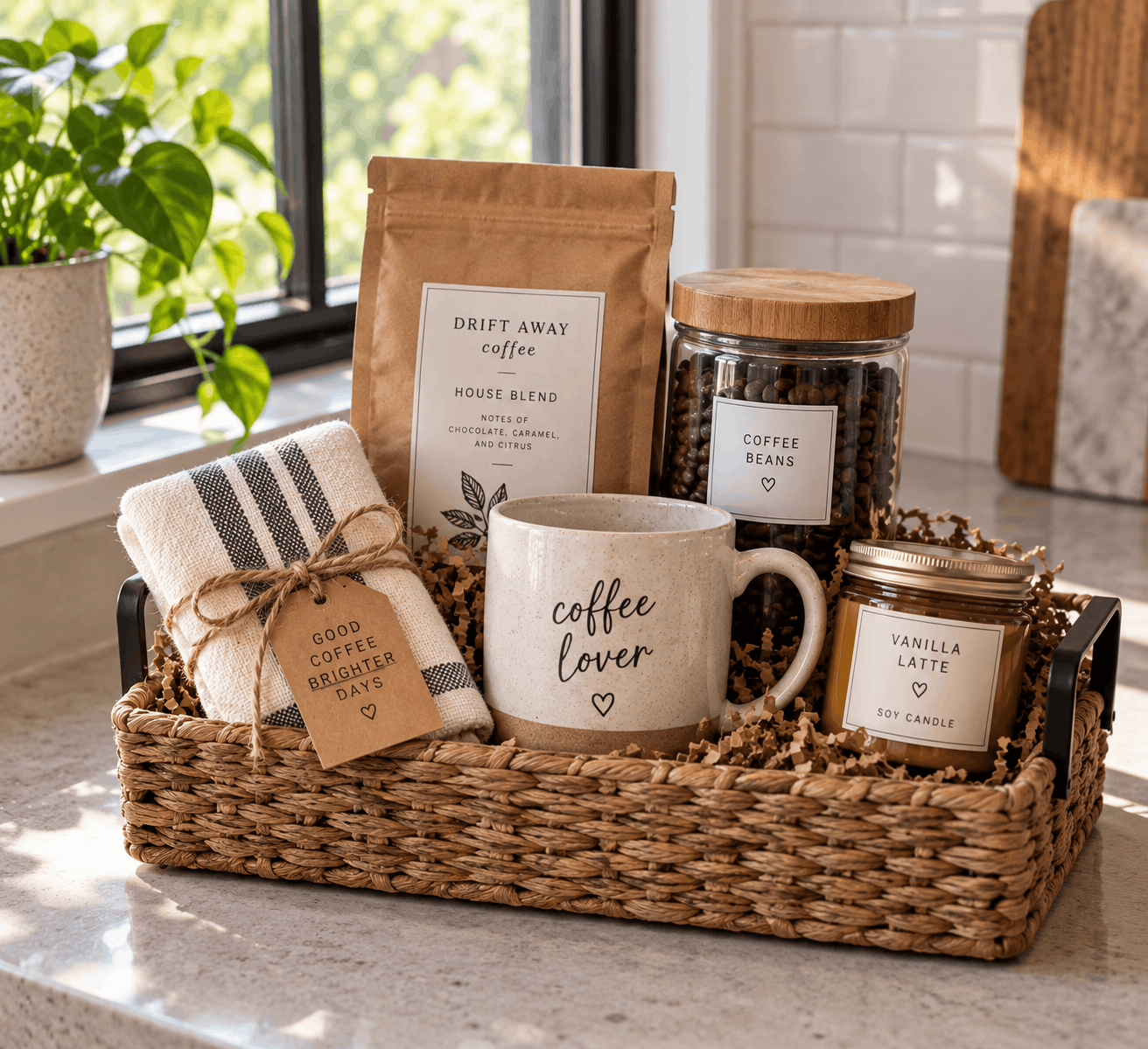 Top 10 Gifts for Coffee Lovers